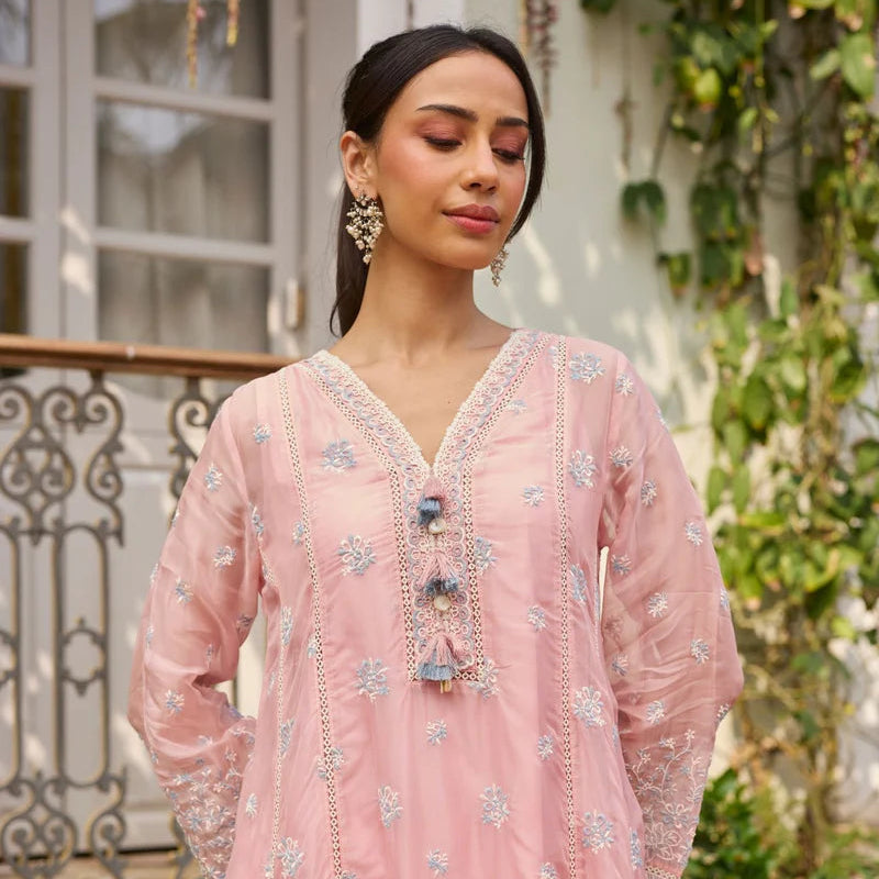 Kurta Set