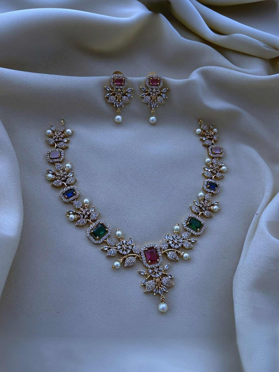 Jewellery and Accessories